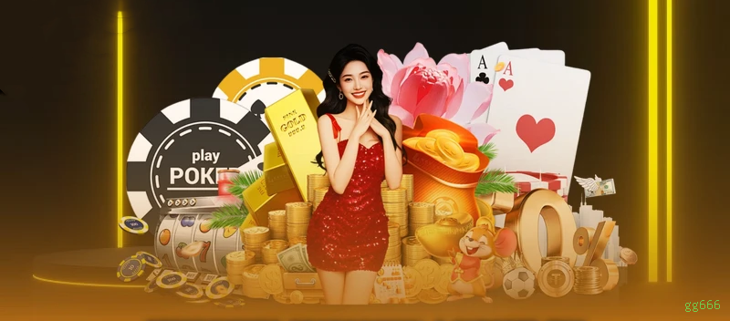 Cassino gg666 app mobile