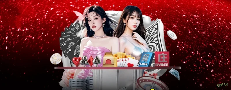 Download app gg666 Android iOS