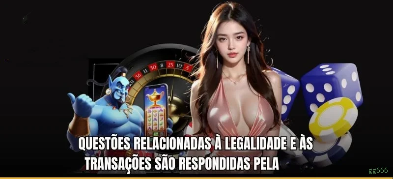 Depósito PIX gg666